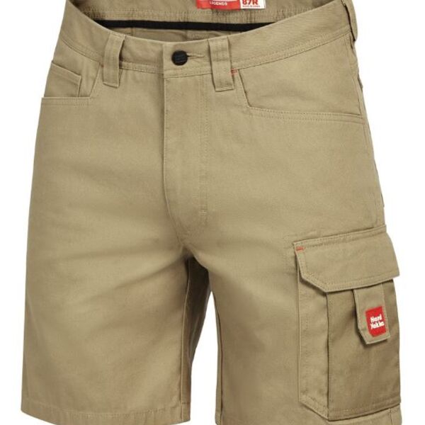 Hard Yakka Legends Cargo Shorts Thumbnail