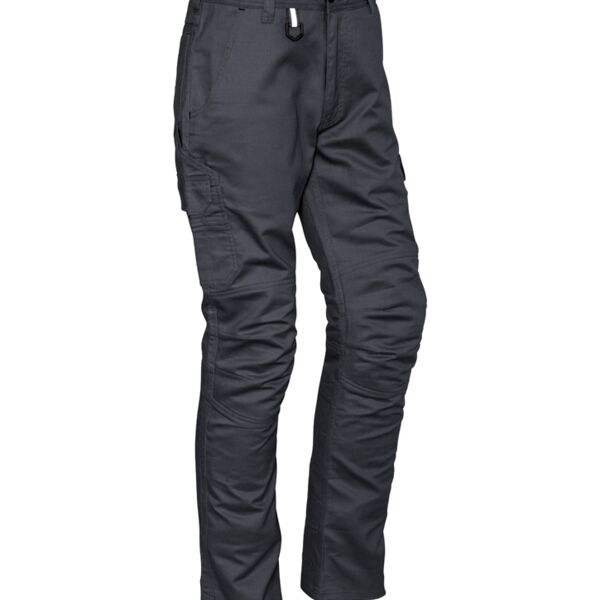 BIZ COLLECTION Mens Rugged Cooling Cargo Pant (Regular) Thumbnail