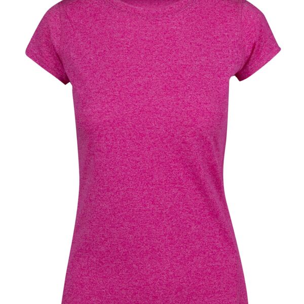 Greatness Tee - Ladies Thumbnail