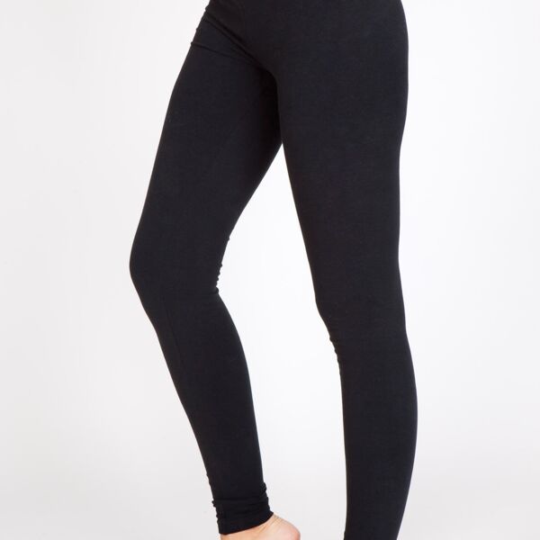 RAMO Ladies Spandex Full Length Legging Thumbnail