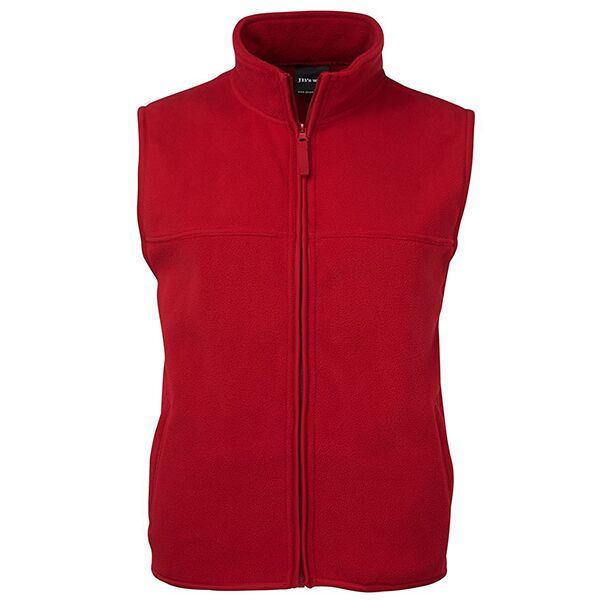 JB's WEAR Polar Vest Thumbnail