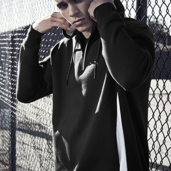 BIZ COLLECTION Adults Renegade Hoodie Thumbnail