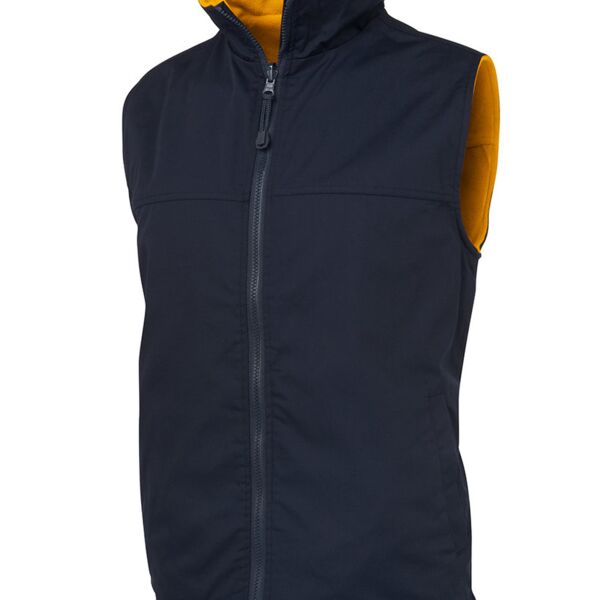 JB's WEAR Reversible Vest Thumbnail
