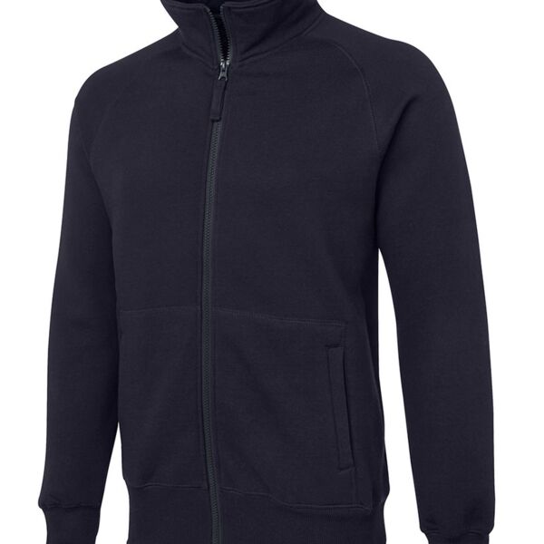 C of C Full Zip Fleecy  Thumbnail