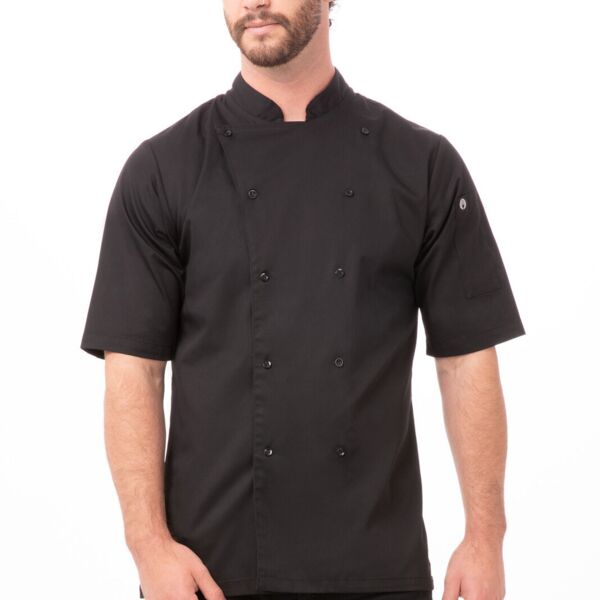 CHEF WORKS Avignon Bistro Shirt Thumbnail