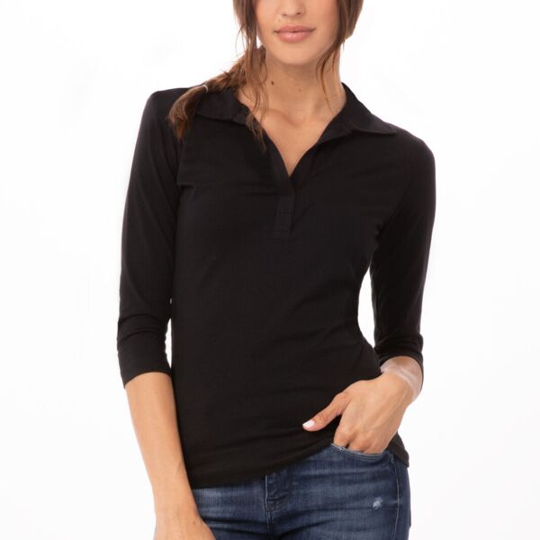 CHEF WORKS Women's Definity Shirt Thumbnail