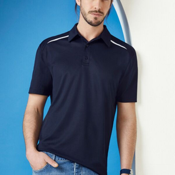 Mens Sonar Polo Thumbnail