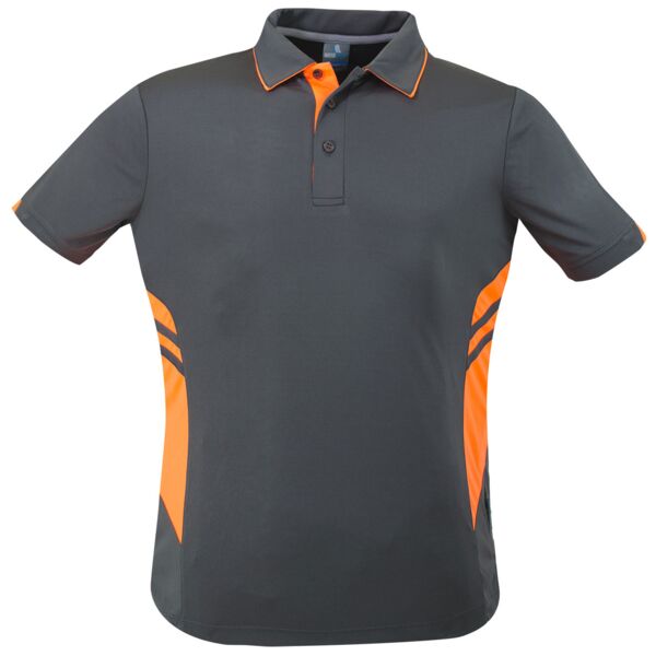 Tasman Men's Polo Thumbnail