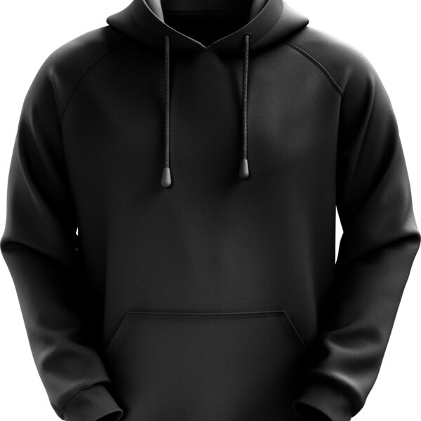 ZIP DOUBLE BAY Hoodie Ladies' Thumbnail