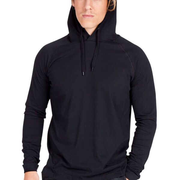 RAMO Men's Fusion T-shirt Hoodie Thumbnail