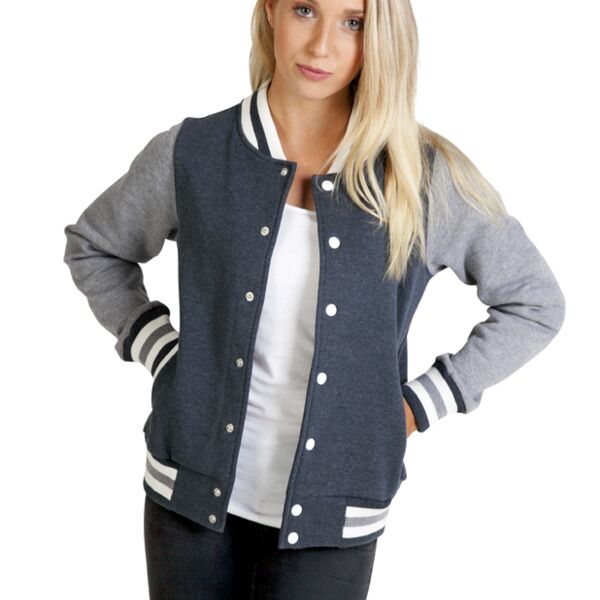 Ladies/Junior Varsity Jacket Thumbnail
