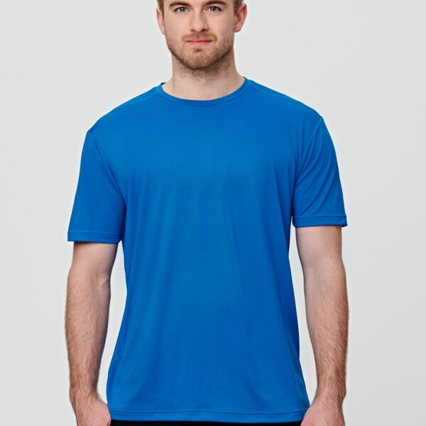 Rapidcool Ultralight Tee Shirt Mens Thumbnail