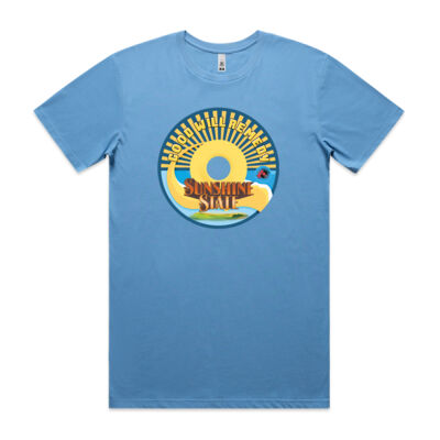 Sunshine State Thumbnail