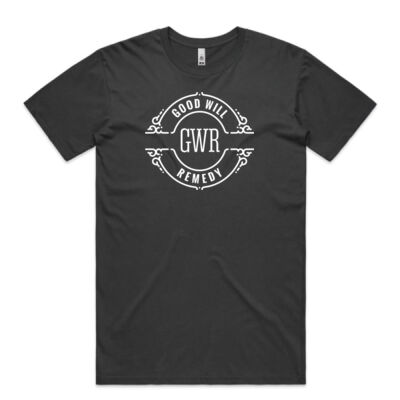 GWR Logo Tee Thumbnail