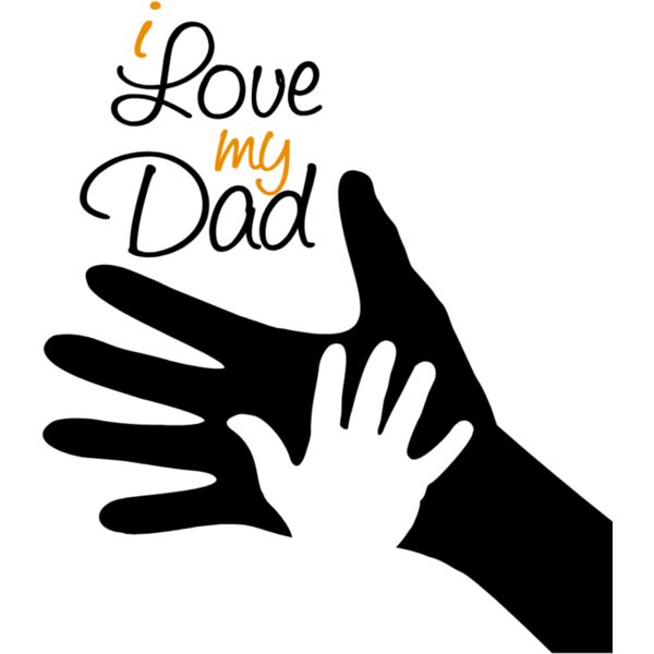 Love my Dad Thumbnail