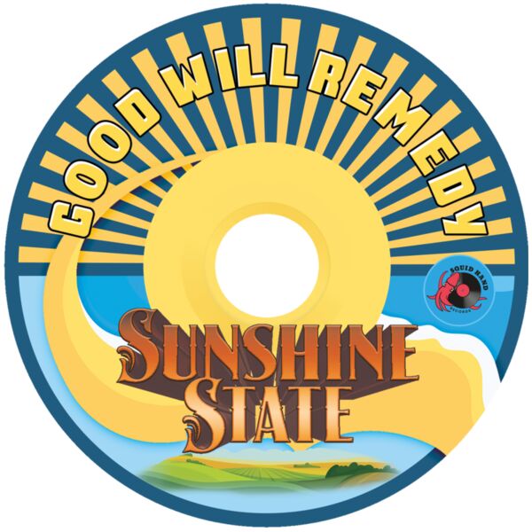 Sunshine State Thumbnail