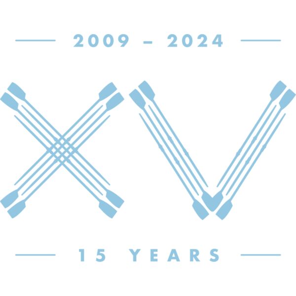 BGS 15 Years Thumbnail