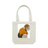 AS COLOUR Carrie Tote Thumbnail