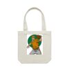 AS COLOUR Carrie Tote Thumbnail