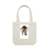 AS COLOUR Carrie Tote Thumbnail