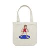 AS COLOUR Carrie Tote Thumbnail