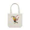 AS COLOUR Carrie Tote Thumbnail