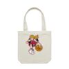 AS COLOUR Carrie Tote Thumbnail
