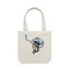 AS COLOUR Carrie Tote Thumbnail