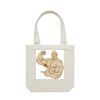 AS COLOUR Carrie Tote Thumbnail