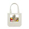AS COLOUR Carrie Tote Thumbnail