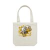 AS COLOUR Carrie Tote Thumbnail