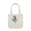 AS COLOUR Carrie Tote Thumbnail