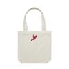 AS COLOUR Carrie Tote Thumbnail
