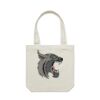 AS COLOUR Carrie Tote Thumbnail
