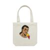AS COLOUR Carrie Tote Thumbnail
