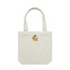 AS COLOUR Carrie Tote Thumbnail