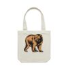 AS COLOUR Carrie Tote Thumbnail