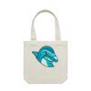 AS COLOUR Carrie Tote Thumbnail