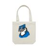 AS COLOUR Carrie Tote Thumbnail