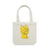 AS COLOUR Carrie Tote Thumbnail