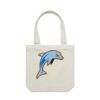AS COLOUR Carrie Tote Thumbnail