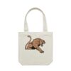 AS COLOUR Carrie Tote Thumbnail