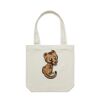 AS COLOUR Carrie Tote Thumbnail