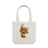 AS COLOUR Carrie Tote Thumbnail