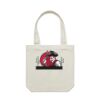 AS COLOUR Carrie Tote Thumbnail