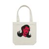AS COLOUR Carrie Tote Thumbnail