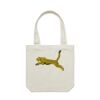 AS COLOUR Carrie Tote Thumbnail