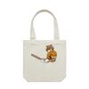 AS COLOUR Carrie Tote Thumbnail