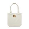 AS COLOUR Carrie Tote Thumbnail
