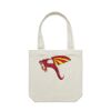 AS COLOUR Carrie Tote Thumbnail